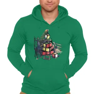 Work In Progress Camping Comfort Casual Layers