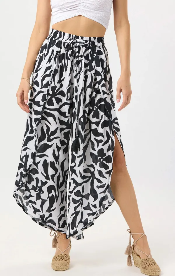 Shoreline Pant Softened Hem