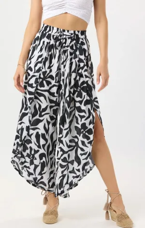 Shoreline Pant Softened Hem