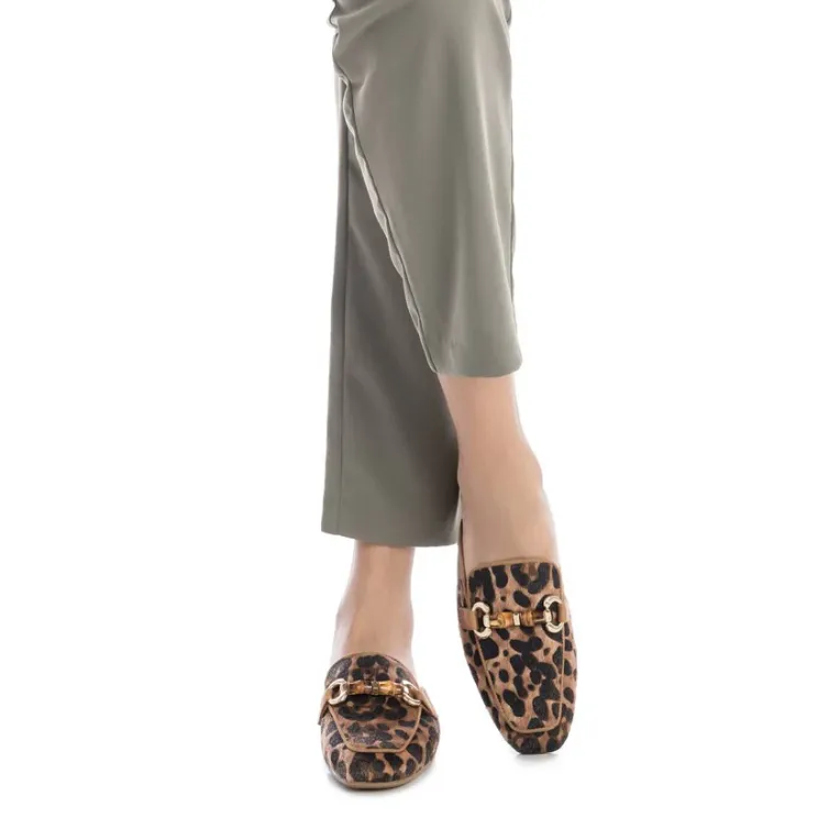 Rock Hike Easy Match XTI Womens Shoe 144595 Camel